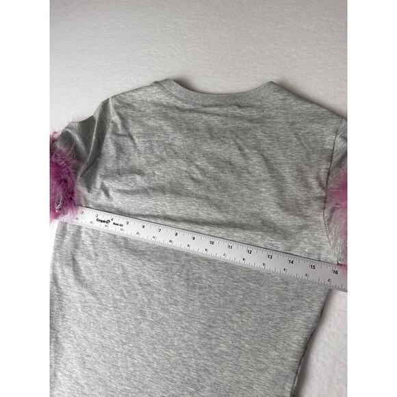 NWT Cinq A Sep Zoie top women’s S - Picture 11 of 13